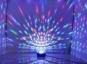 Светодиодный Диско шар (Led Party Light)