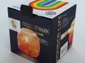 Подсвечник соляной "Солевой"
