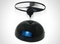 Летающий будильник вертолет Flying Alarm Clock