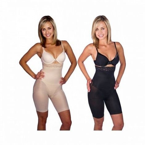 Слим энд Лифт Эйр (Slim N Lift Air) корректирующее белье, в комплекте 2шт.