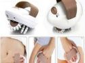 Антицеллюлитный массажер Benice Body Slimmer ( сделай тело)