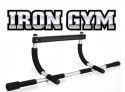 Турник в дверной проем Iron Gym (Айрон Джим)