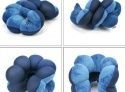 Подушка-трансформер для путешествий Тотал Пиллоу (Total Pillow)