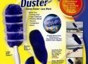 Щетка для удаления пыли Master Duster (Roto Duster, Рото Дастер)