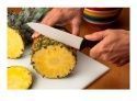 Набор из 3-х керамических ножей на подставке