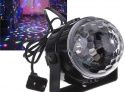 Светодиодный Диско шар (Led Party Light)