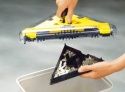 Электровеник Twister Sweeper (Твистер Свипер)