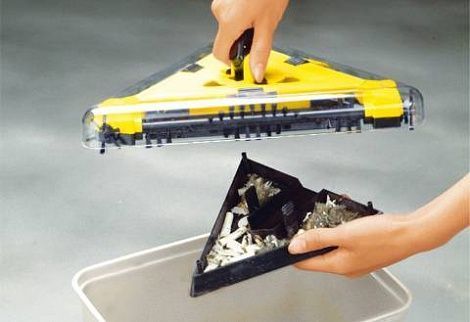 Электровеник Twister Sweeper (Твистер Свипер)