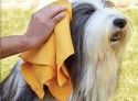 Салфетки супервпитывающие Clean WOW (ShamWOW)