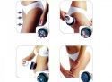 Профессиональный антицеллюлитный массажер Sculptural (Relax Proff-S-25-5)