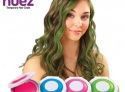 Мелки для волос Hot Huez (Hair Chalk, Hair Chalkin)