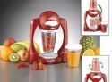 Блендер для смузи Акробат Smoothie Maker Смуфи Мейкер красный
