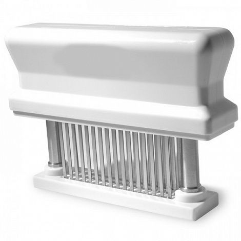 Приспособление для отбивания мяса Тендерайзер Meat Tenderizer 48 pin