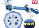 Насадка распылитель для шланга Ez Jet Water Cannon