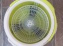 Швабра с отжимом Joyclean Spin Mop Compact Mix