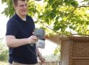 Краскораспылитель Paint Bullet