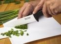 Kenji Knife (Кенджи Кнайф) набор из 2-х керамических ножей и овощечистки