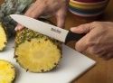Kenji Knife (Кенджи Кнайф) набор из 2-х керамических ножей и овощечистки