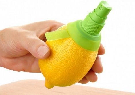 Спрей для лимона Citrus Spray (Спрей для цитрусовых)