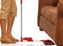 Электровеник Swivel Sweeper G6 ( Свивел Свипер Джи 6 )