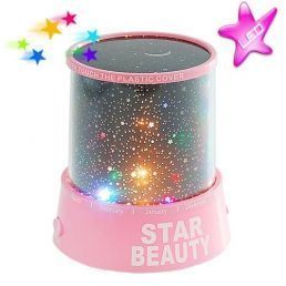 Ночник Star Beauty
