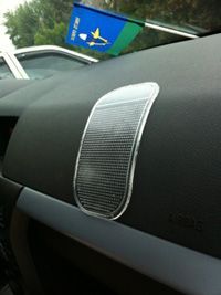 держатель Nano Pad