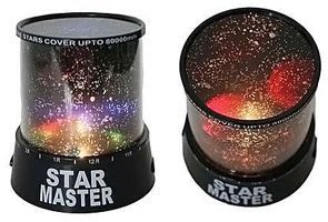 Проектор Star Master
